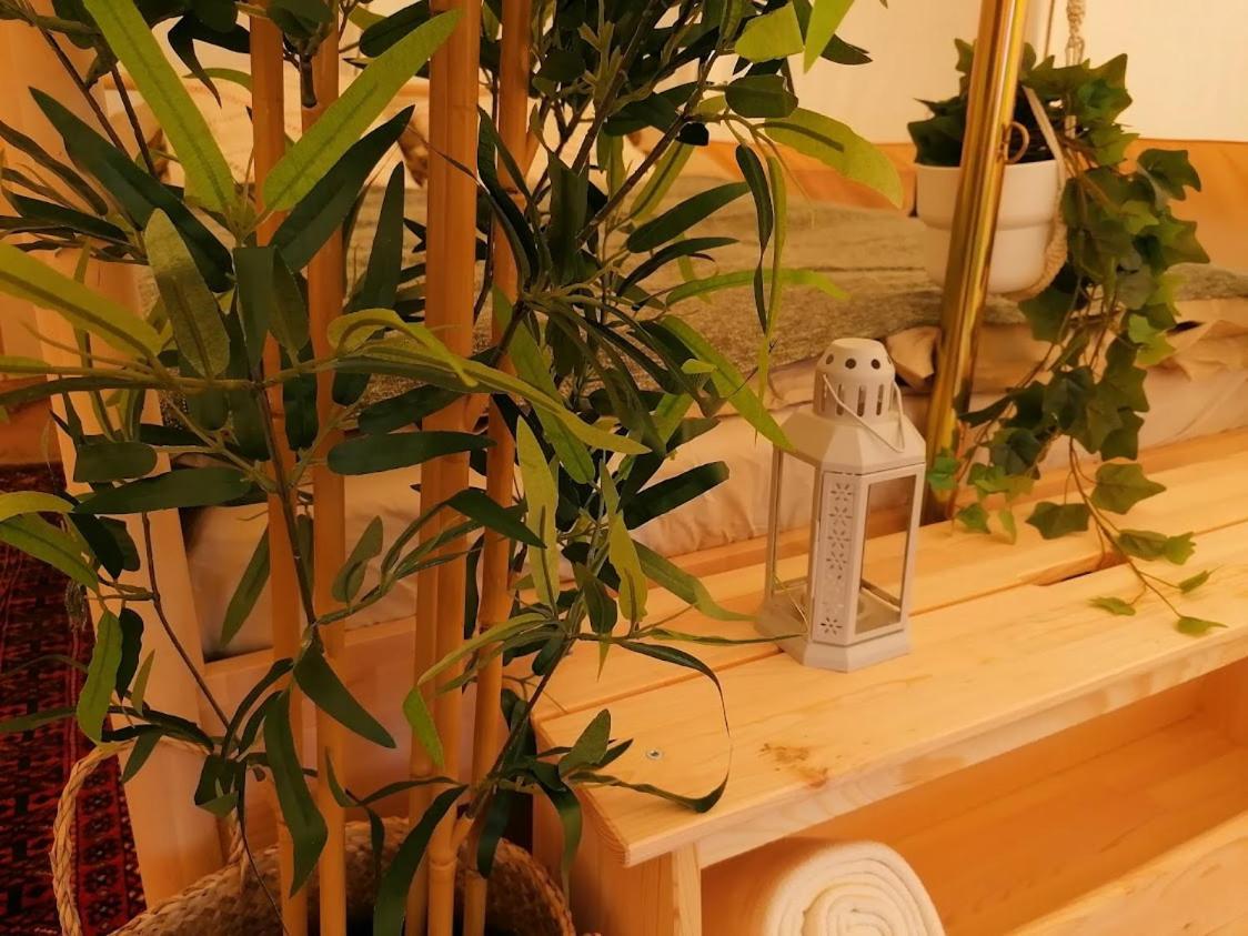 Gjøl Guesthouse Gjoel מראה חיצוני תמונה