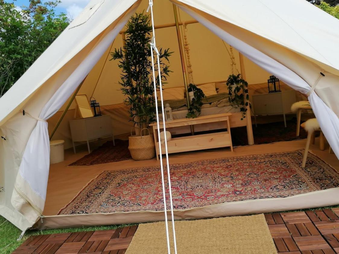 Gjøl Guesthouse Gjoel מראה חיצוני תמונה