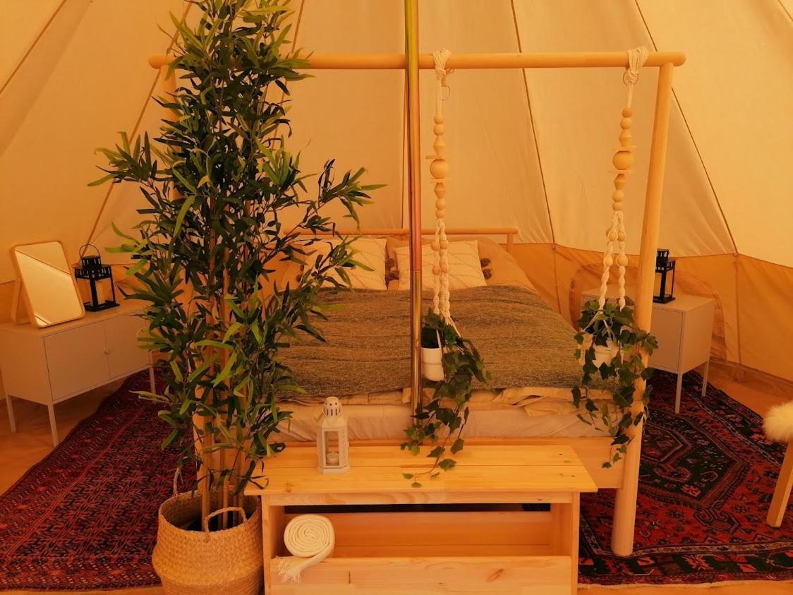 Gjøl Guesthouse Gjoel מראה חיצוני תמונה