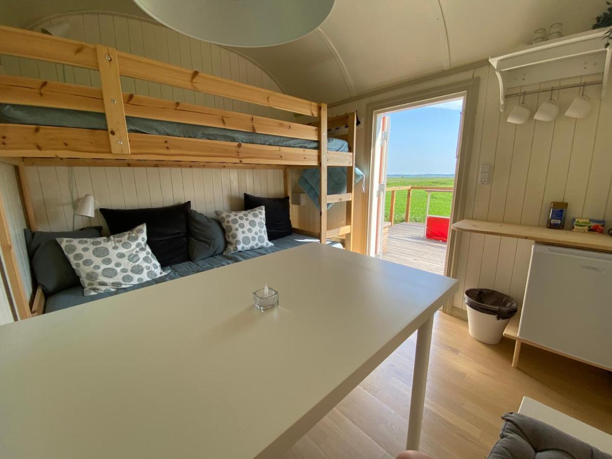 Gjøl Guesthouse Gjoel מראה חיצוני תמונה