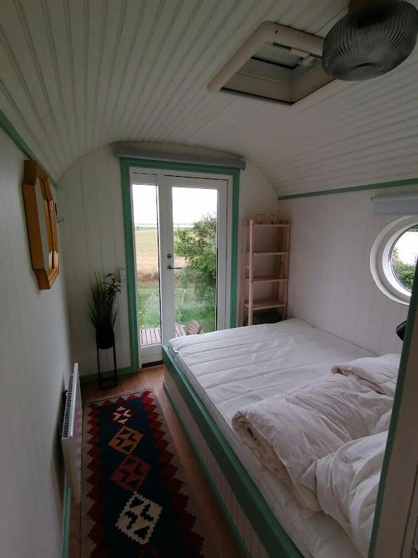 Gjøl Guesthouse Gjoel מראה חיצוני תמונה