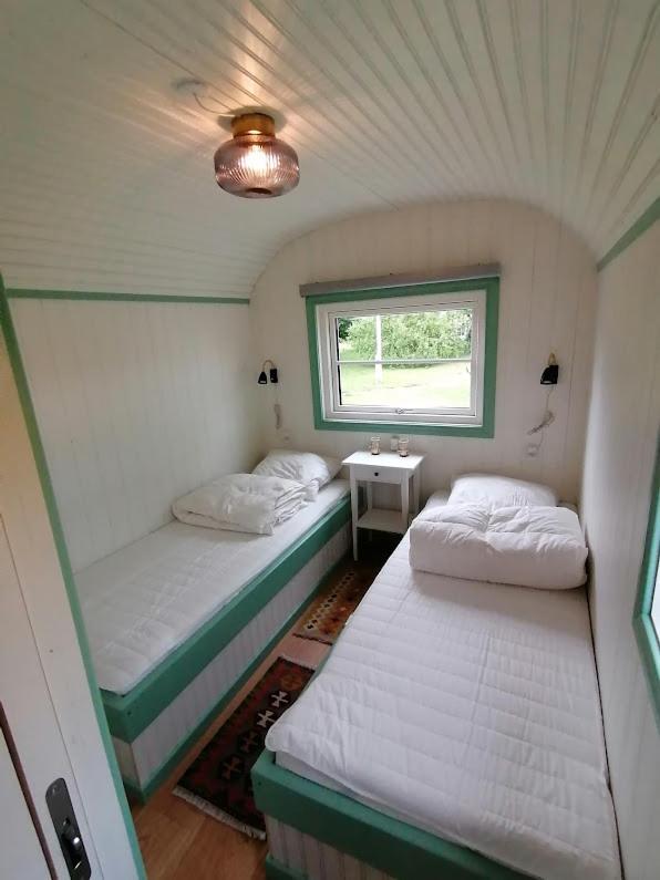 Gjøl Guesthouse Gjoel מראה חיצוני תמונה