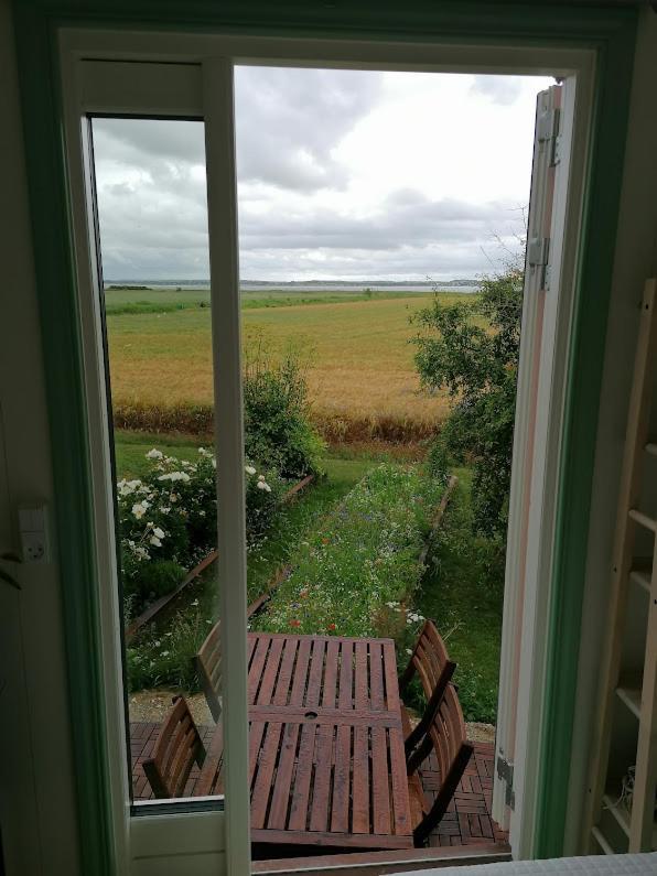 Gjøl Guesthouse Gjoel מראה חיצוני תמונה