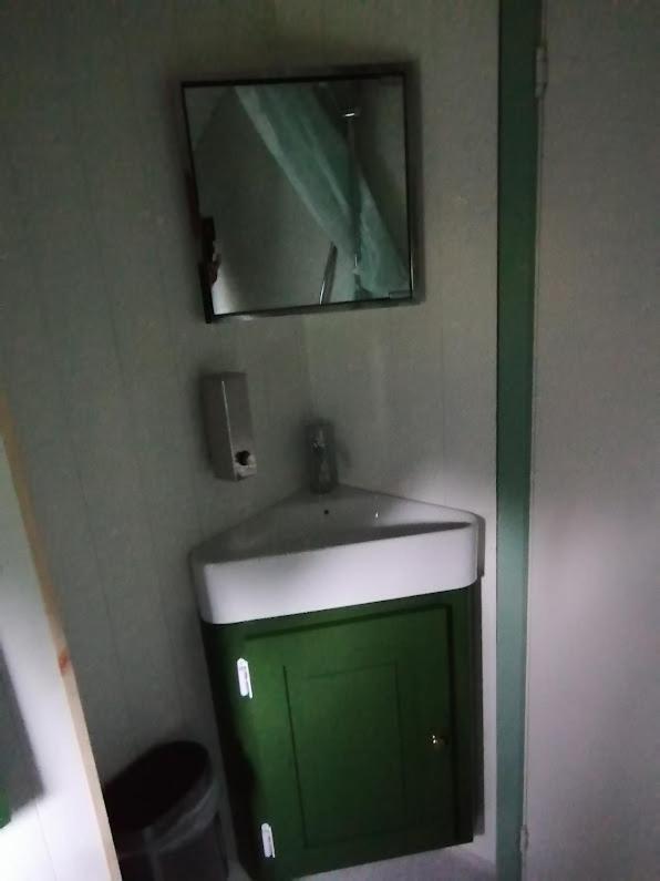 Gjøl Guesthouse Gjoel מראה חיצוני תמונה