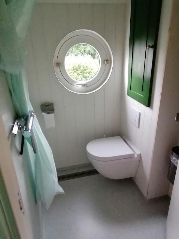Gjøl Guesthouse Gjoel מראה חיצוני תמונה
