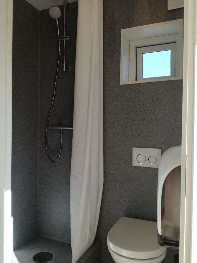 Gjøl Guesthouse Gjoel מראה חיצוני תמונה