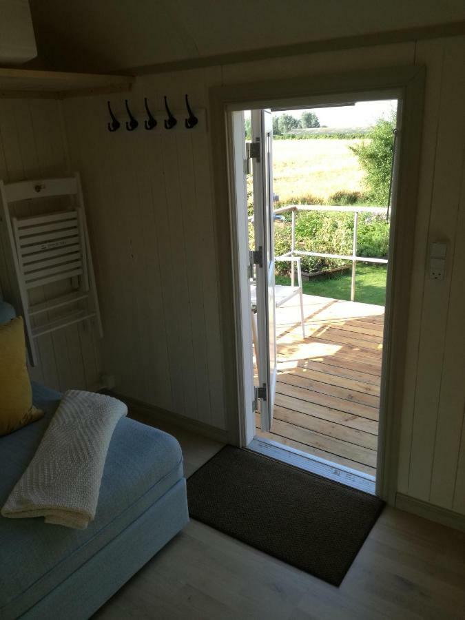 Gjøl Guesthouse Gjoel מראה חיצוני תמונה