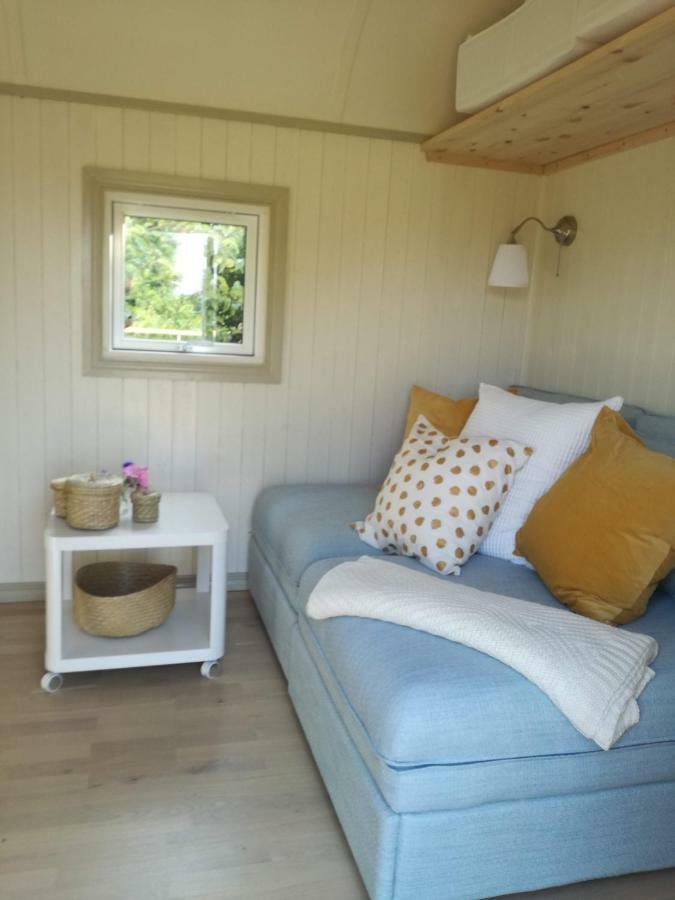 Gjøl Guesthouse Gjoel מראה חיצוני תמונה