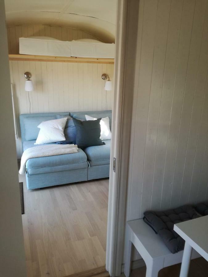 Gjøl Guesthouse Gjoel מראה חיצוני תמונה