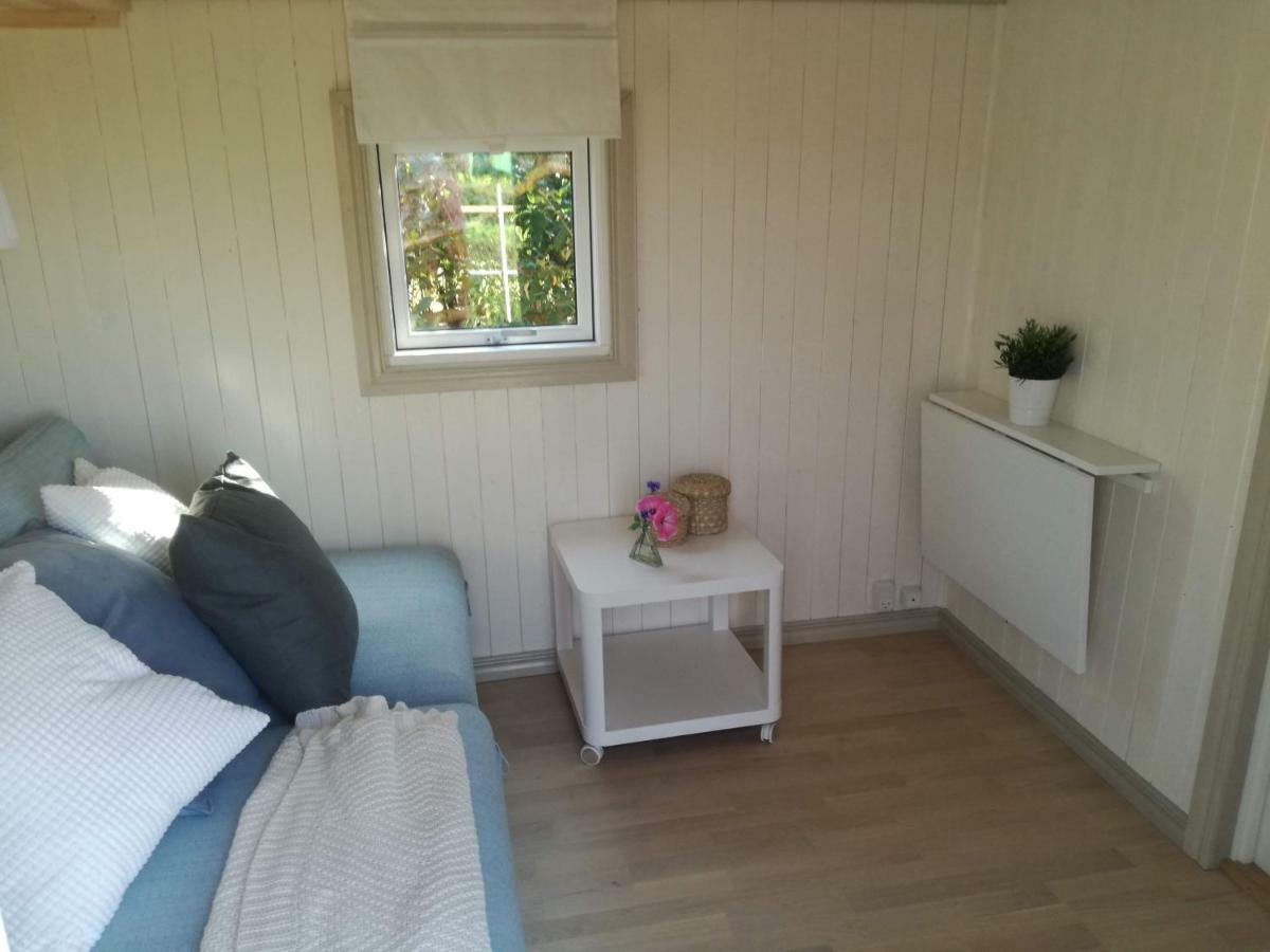 Gjøl Guesthouse Gjoel מראה חיצוני תמונה