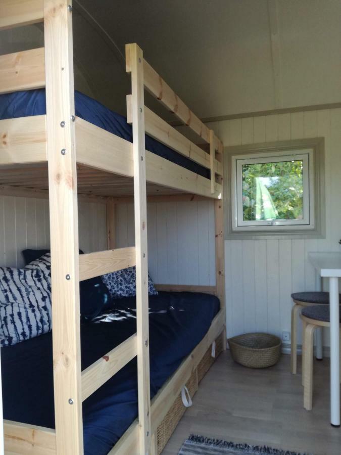 Gjøl Guesthouse Gjoel מראה חיצוני תמונה