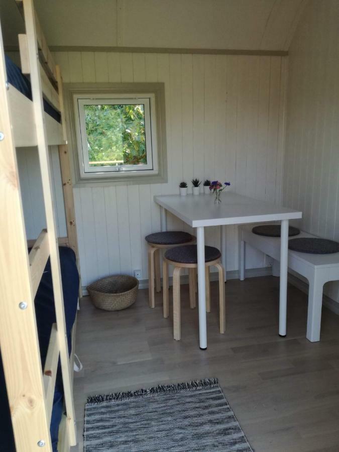 Gjøl Guesthouse Gjoel מראה חיצוני תמונה